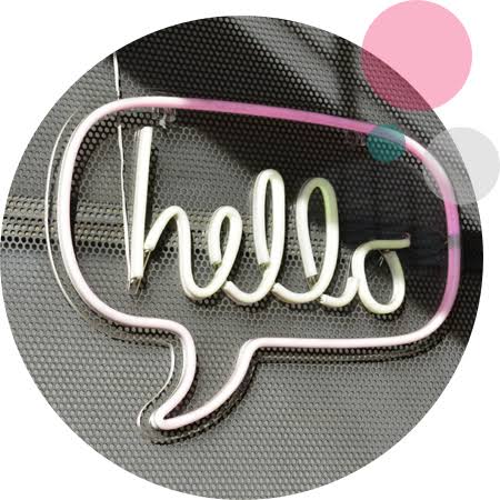 hello neon